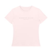 Wolvyn Apparel ‘Summer of Wolvyn’ Women's Regular Fit T-Shirt