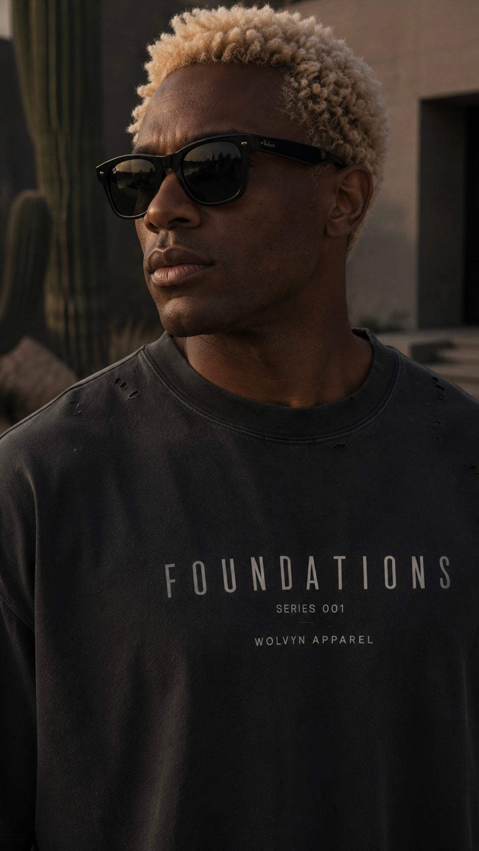 Foundations Collection