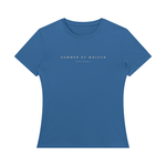 Wolvyn Apparel ‘Summer of Wolvyn’ Women's Regular Fit T-Shirt
