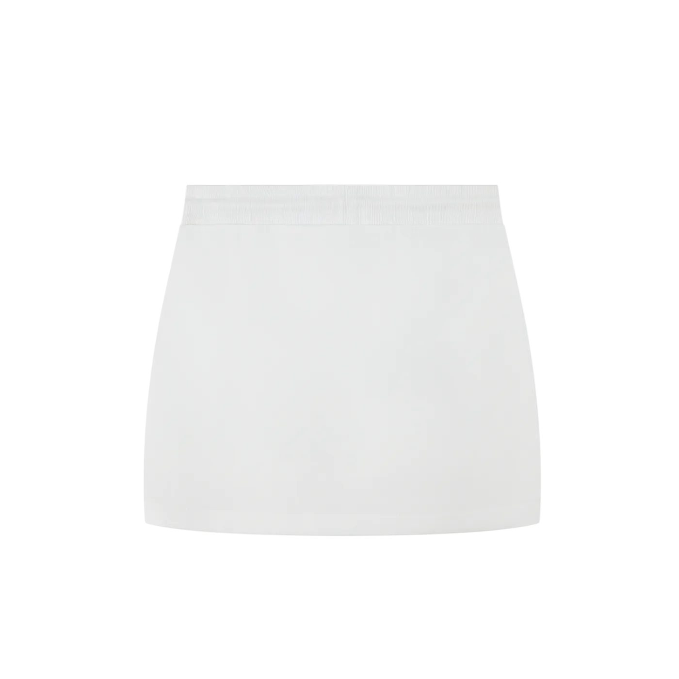 Wolvyn Apparel Essential Drawstring Skirt