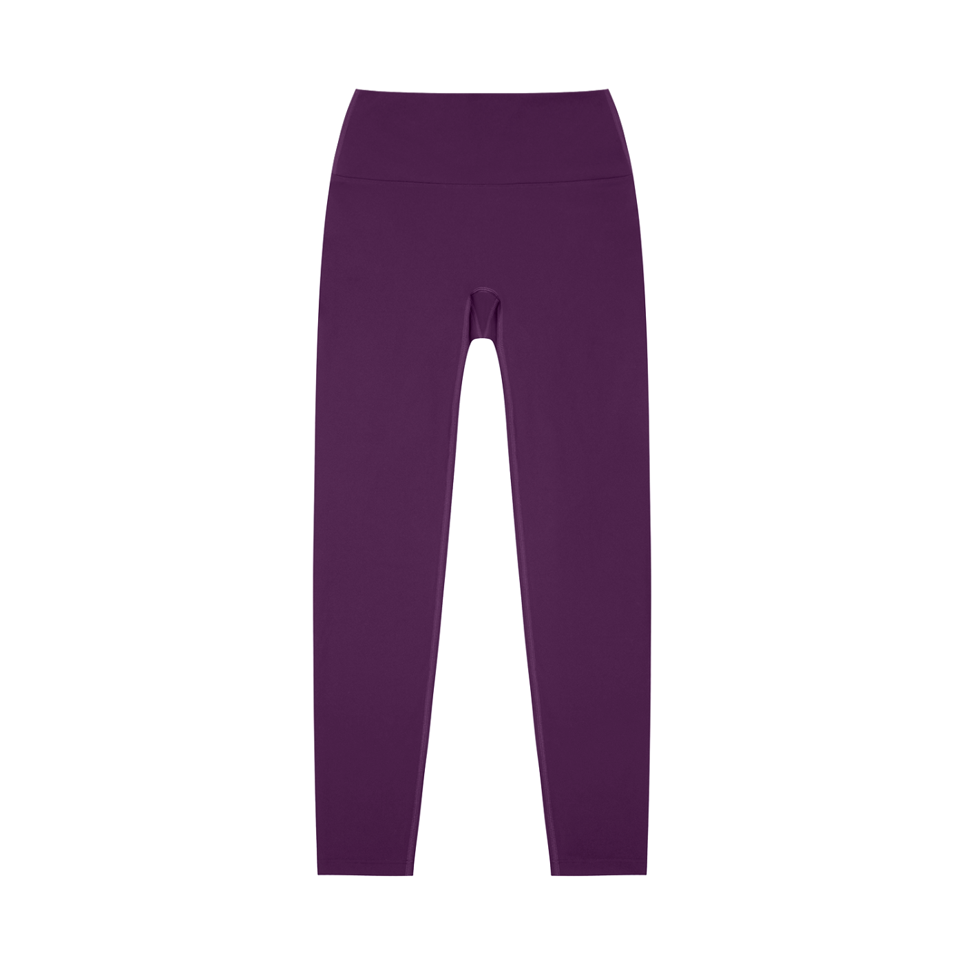 Wolvyn Apparel ‘Simplistic’ High-Waisted Yoga Leggings