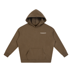 Wolvyn Apparel "Standard Issue" Oversize Fleeced Hoodie