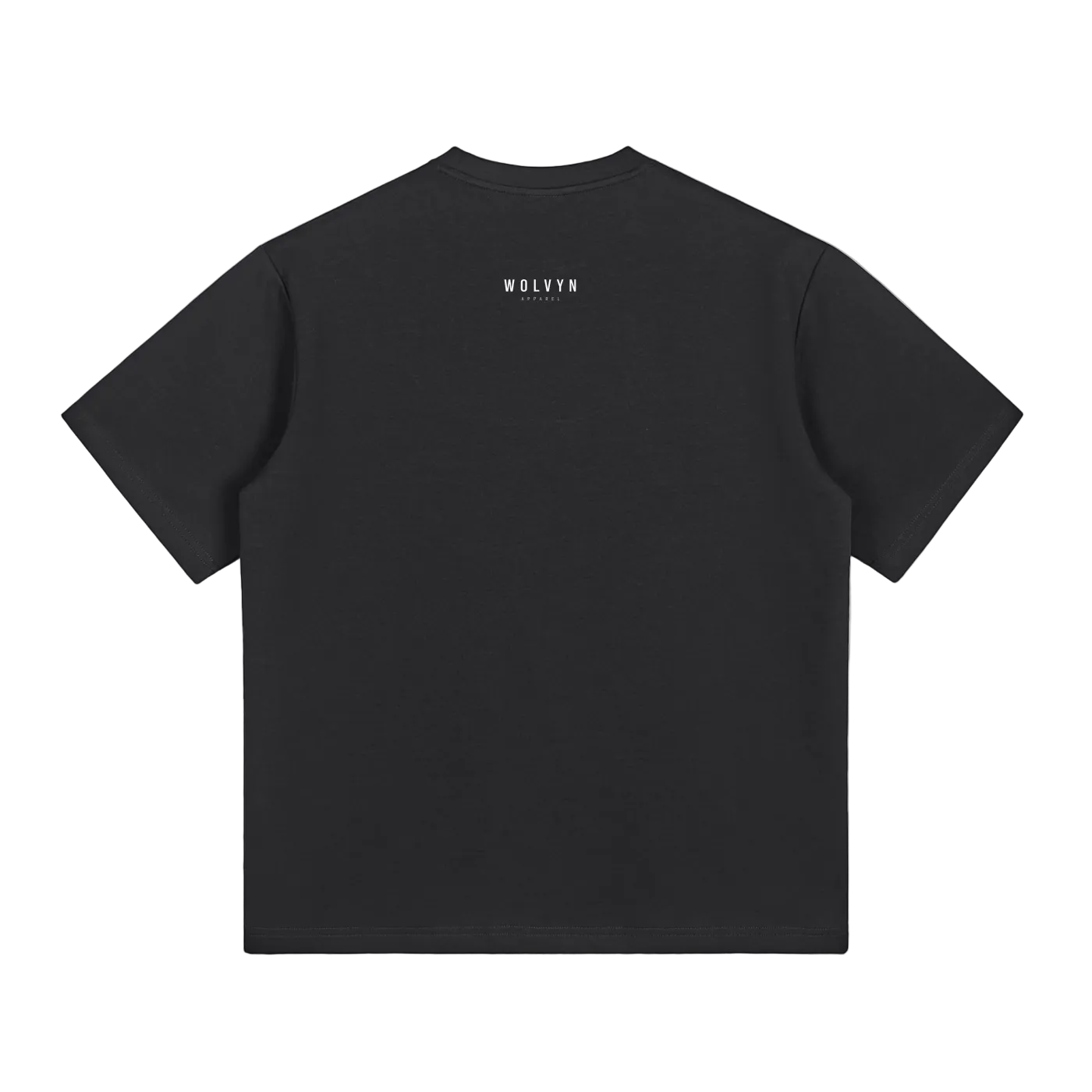 Wolvyn Apparel Essential Cooling Performance T-Shirt