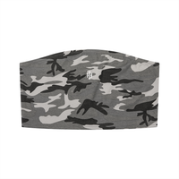 Wolvyn Apparel Women’s Camo Cropped Tube Top