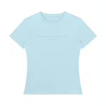 Wolvyn Apparel ‘Summer of Wolvyn’ Women's Regular Fit T-Shirt