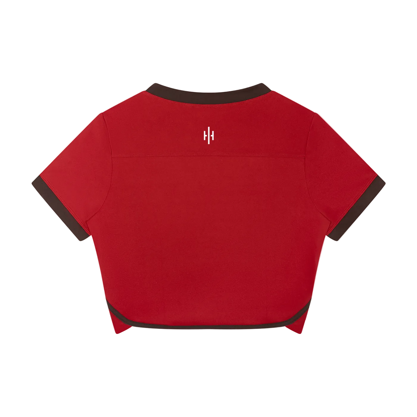 Wolvyn Apparel Women’s Color Block Performance T-Shirt