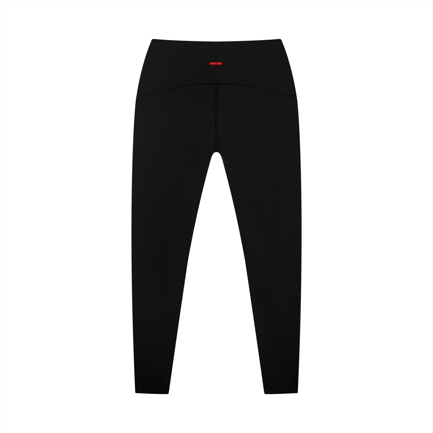 Wolvyn Apparel Women's High-Waisted Ankle Length Yoga Leggings