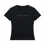 Wolvyn Apparel ‘Summer of Wolvyn’ Women's Regular Fit T-Shirt