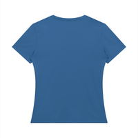 Wolvyn Apparel ‘Summer of Wolvyn’ Women's Regular Fit T-Shirt