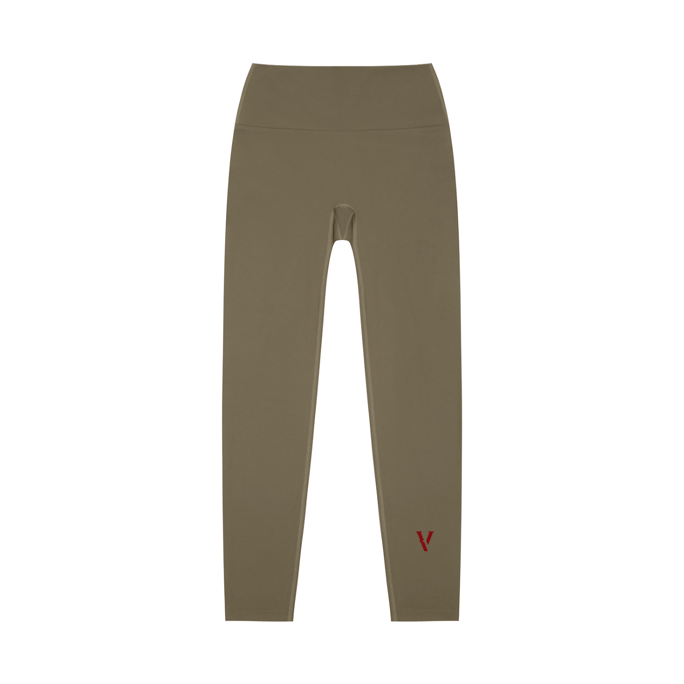 High-Waisted Yoga Leggings