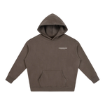 Wolvyn Apparel "Standard Issue" Oversize Fleeced Hoodie