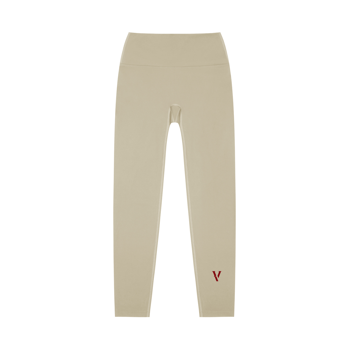 High-Waisted Yoga Leggings
