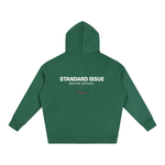 Wolvyn Apparel "Standard Issue" Oversize Fleeced Hoodie