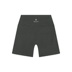 Wolvyn Apparel Women’s High Rise Tight Yoga Shorts