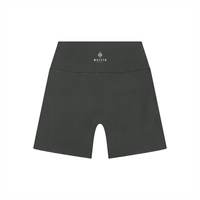 Wolvyn Apparel Women’s High Rise Tight Yoga Shorts