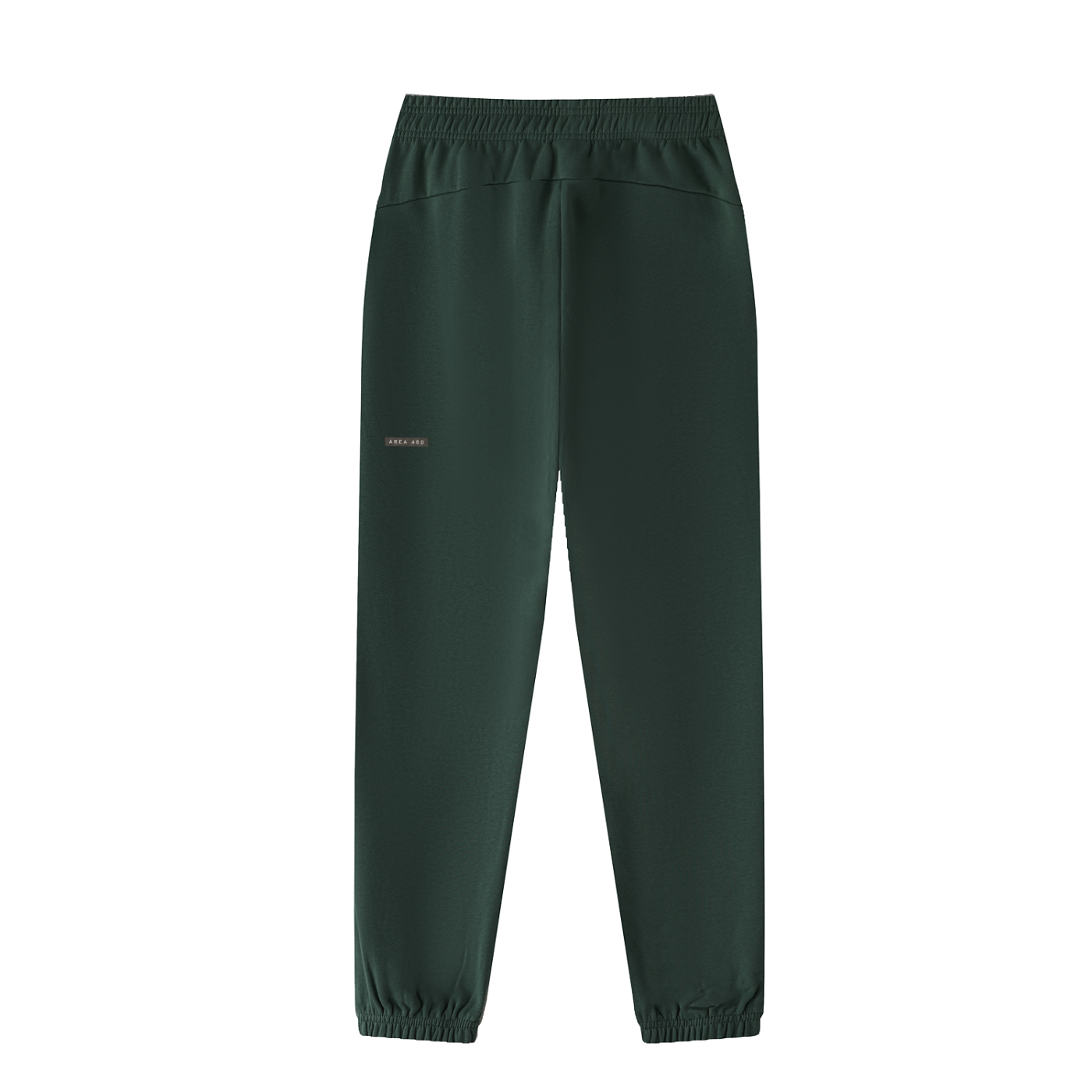 Wolvyn Apparel Essential Jogged Sweatpants