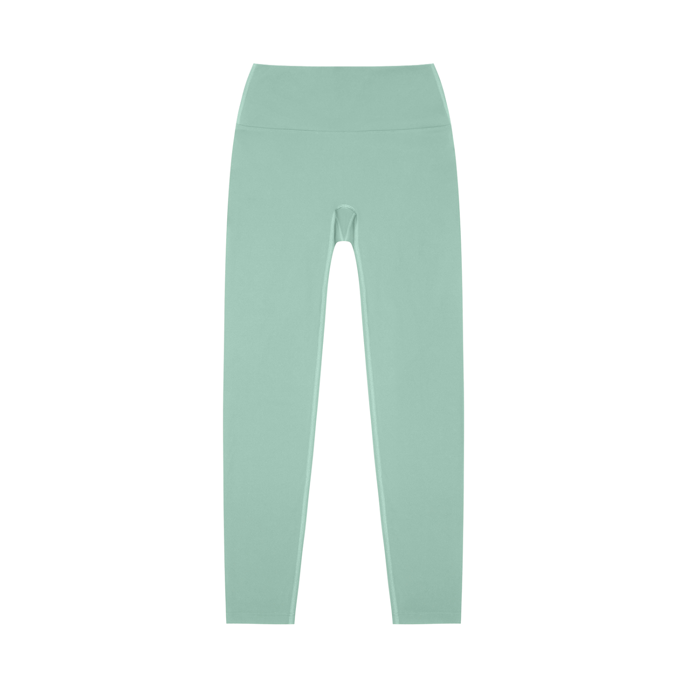 Wolvyn Apparel ‘Simplistic’ High-Waisted Yoga Leggings