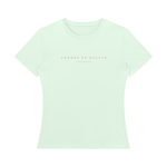 Wolvyn Apparel ‘Summer of Wolvyn’ Women's Regular Fit T-Shirt