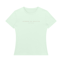 Wolvyn Apparel ‘Summer of Wolvyn’ Women's Regular Fit T-Shirt