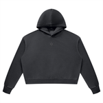 Wolvyn Apparel Women’s Vintage Wash Heavyweight Hoodie