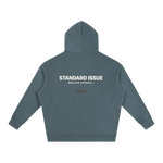 Wolvyn Apparel "Standard Issue" Oversize Fleeced Hoodie