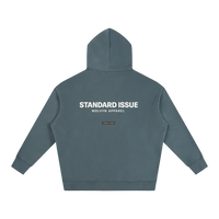 Wolvyn Apparel "Standard Issue" Oversize Fleeced Hoodie