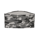 Wolvyn Apparel Women’s Camo Cropped Tube Top