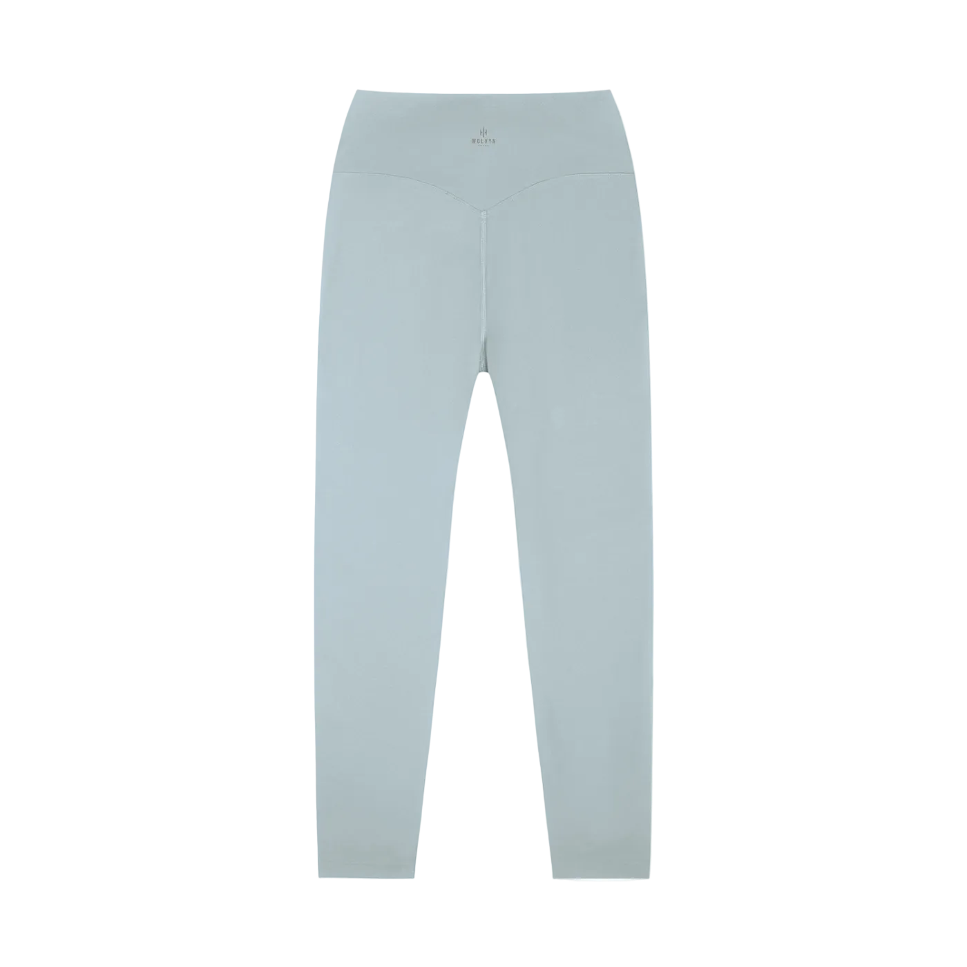 Wolvyn Apparel ‘Simplistic’ High-Waisted Yoga Leggings