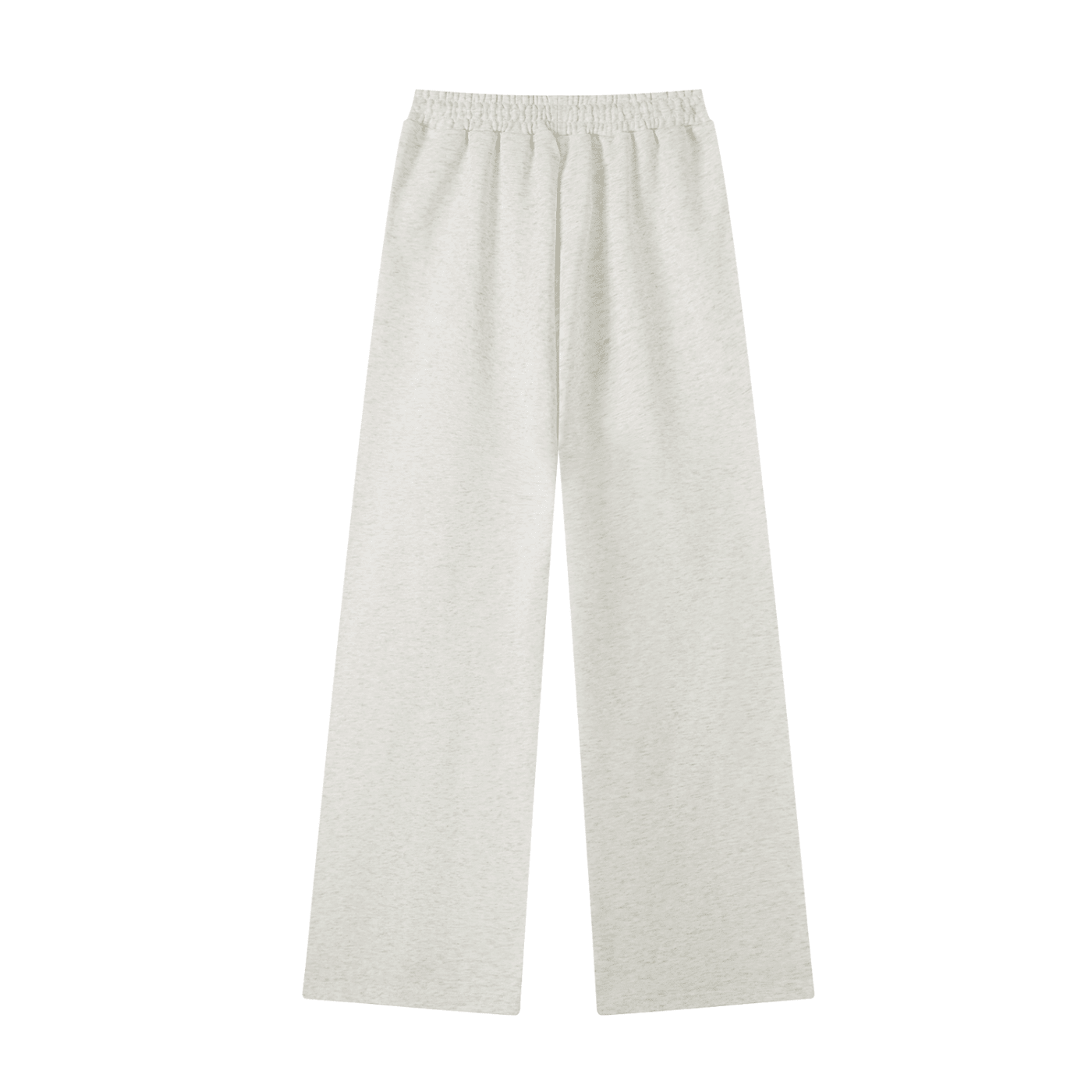 Essential Straight - Leg Sweatpants - Wolvyn Apparel