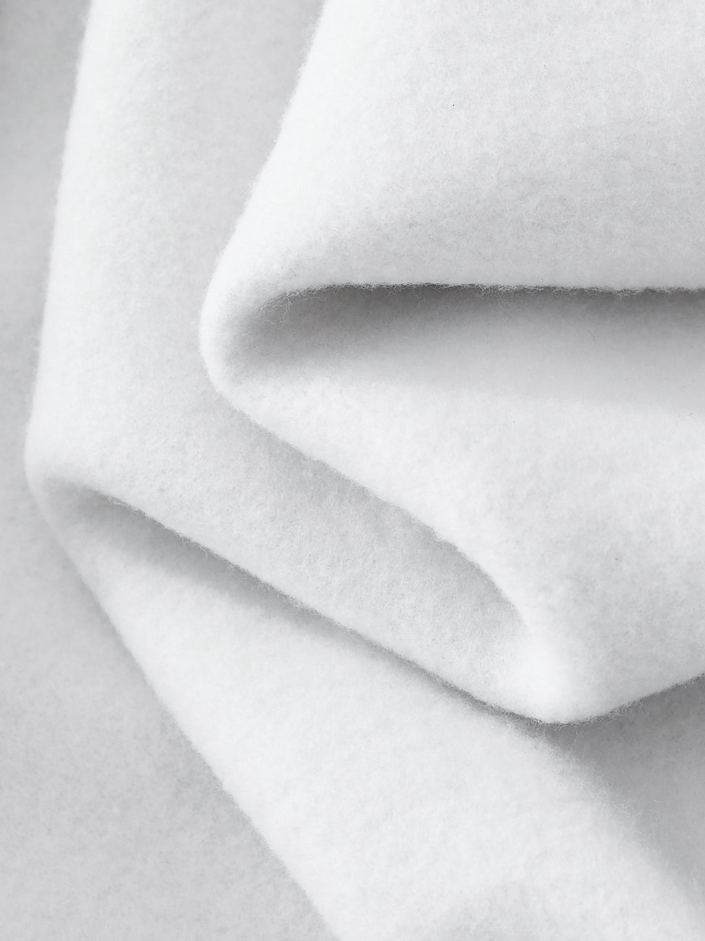 Essential Zip - Up Fleeced Varsity Jacket - Wolvyn Apparel