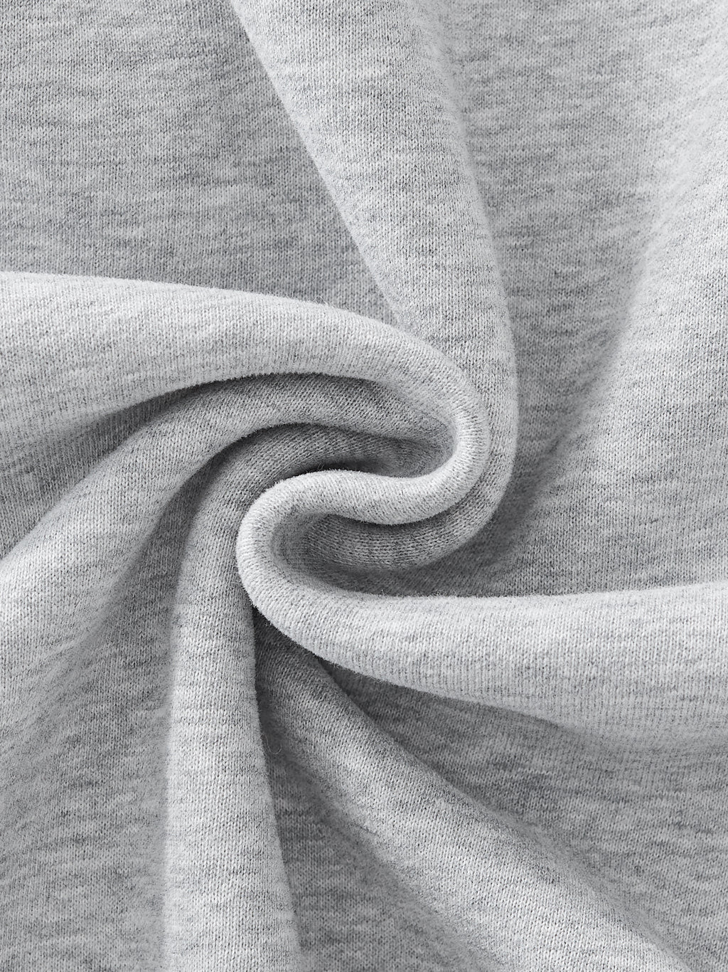 Essential Zip - Up Fleeced Varsity Jacket - Wolvyn Apparel