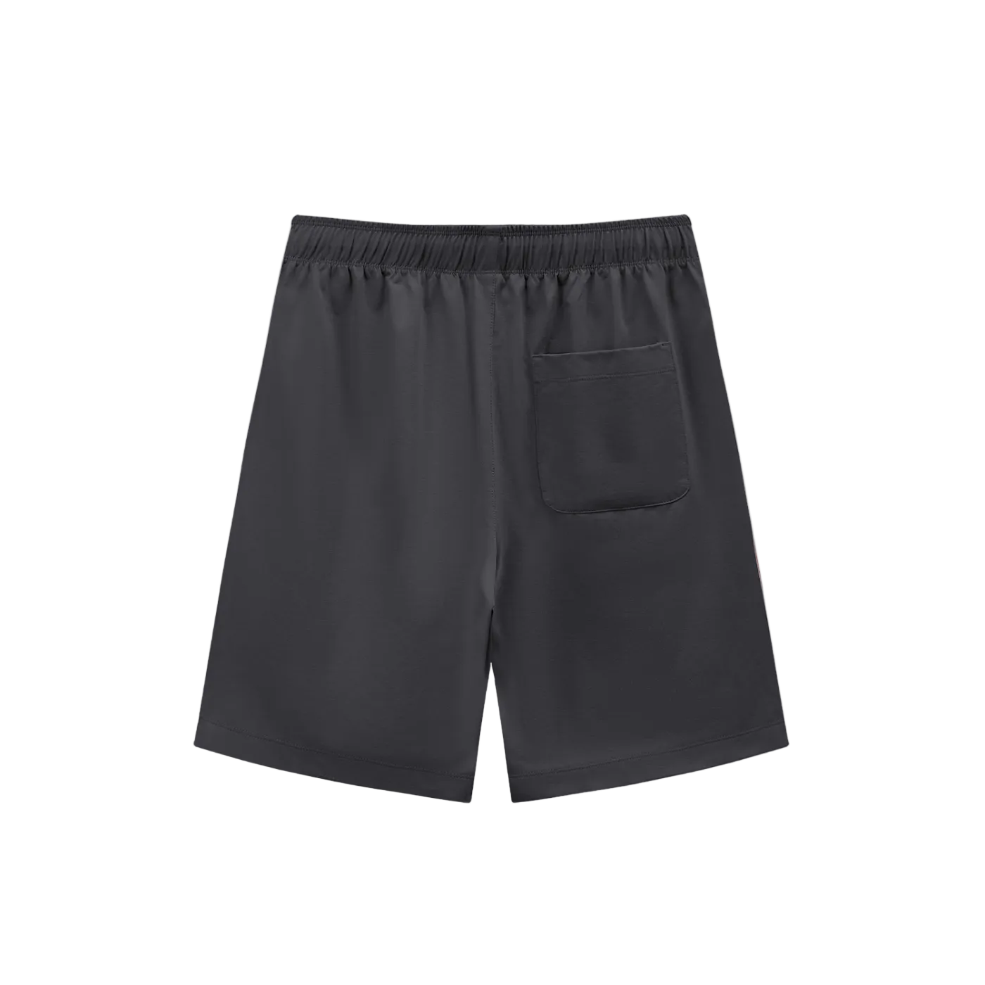 Wolvyn Apparel’ Area 480’ Men's Lightweight Drawstring Shorts