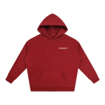 Wolvyn Apparel "Standard Issue" Oversize Fleeced Hoodie