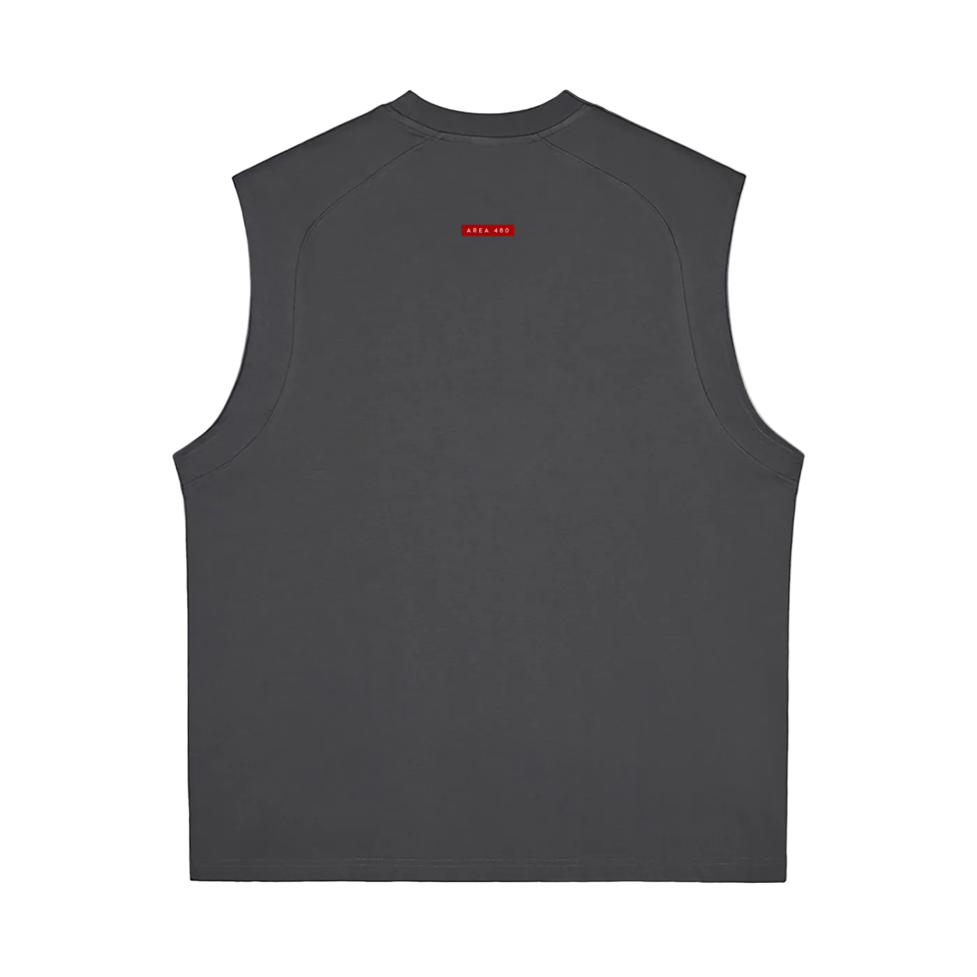 Wolvyn Apparel Sorona Quick-Dry Cooling Tank Top