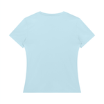 Wolvyn Apparel ‘Summer of Wolvyn’ Women's Regular Fit T-Shirt