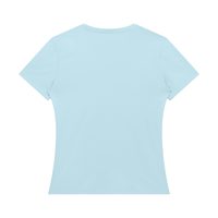 Wolvyn Apparel ‘Summer of Wolvyn’ Women's Regular Fit T-Shirt