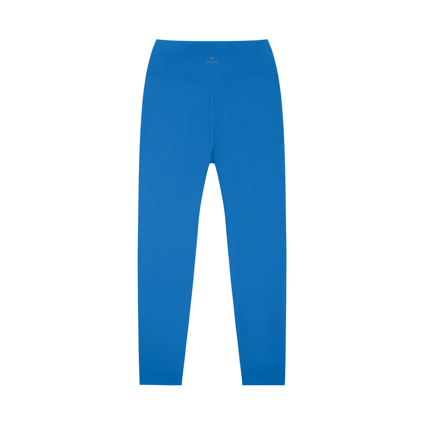 Wolvyn Apparel ‘Simplistic’ High-Waisted Yoga Leggings