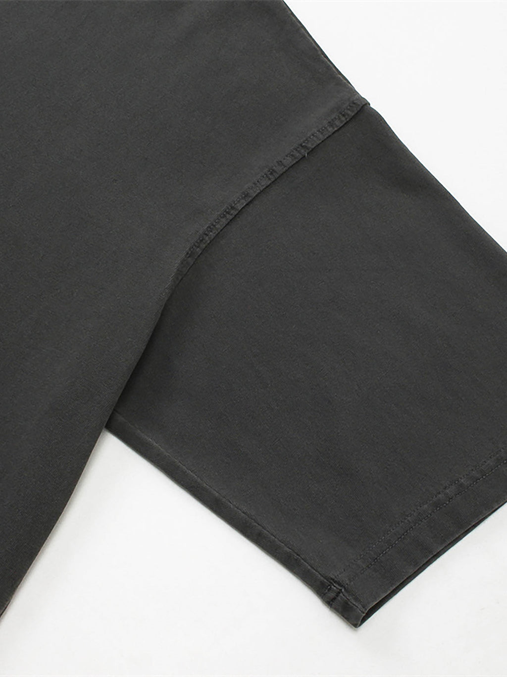 Hidden Agenda by Wolvyn Apparel Enzyme Washed T-Shirt - Wolvyn Apparel