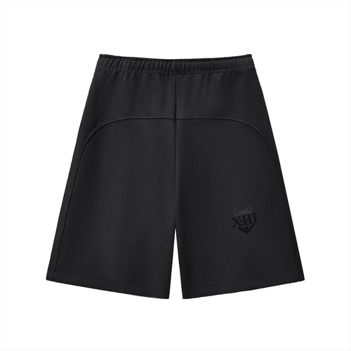 Hidden Agenda by Wolvyn Apparel Essential 500 GSM Fleece Shorts - Wolvyn Apparel