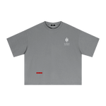 Hidden Agenda by Wolvyn Apparel Essential Sorona Boxy T-Shirt - Wolvyn Apparel