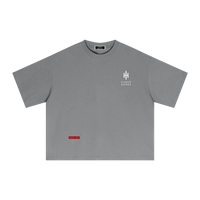 Hidden Agenda by Wolvyn Apparel Essential Sorona Boxy T-Shirt - Wolvyn Apparel