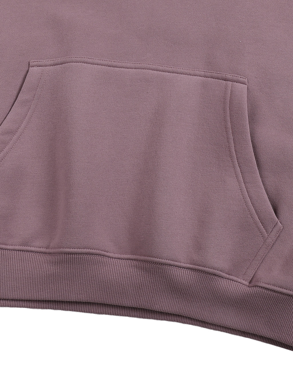 Hidden Agenda by Wolvyn Apparel Oversize Fleeced Hoodie - Wolvyn Apparel