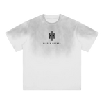 Hidden Agenda by Wolvyn Apparel Sunfade Edge Gradient T-Shirt - Wolvyn Apparel