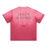 Hidden Agenda by Wolvyn Apparel Sunfade Edge Gradient T-Shirt - Wolvyn Apparel