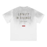 Hidden Agenda by Wolvyn Apparel Sunfade Edge Gradient T-Shirt - Wolvyn Apparel