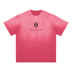 Hidden Agenda by Wolvyn Apparel Sunfade Edge Gradient T-Shirt - Wolvyn Apparel