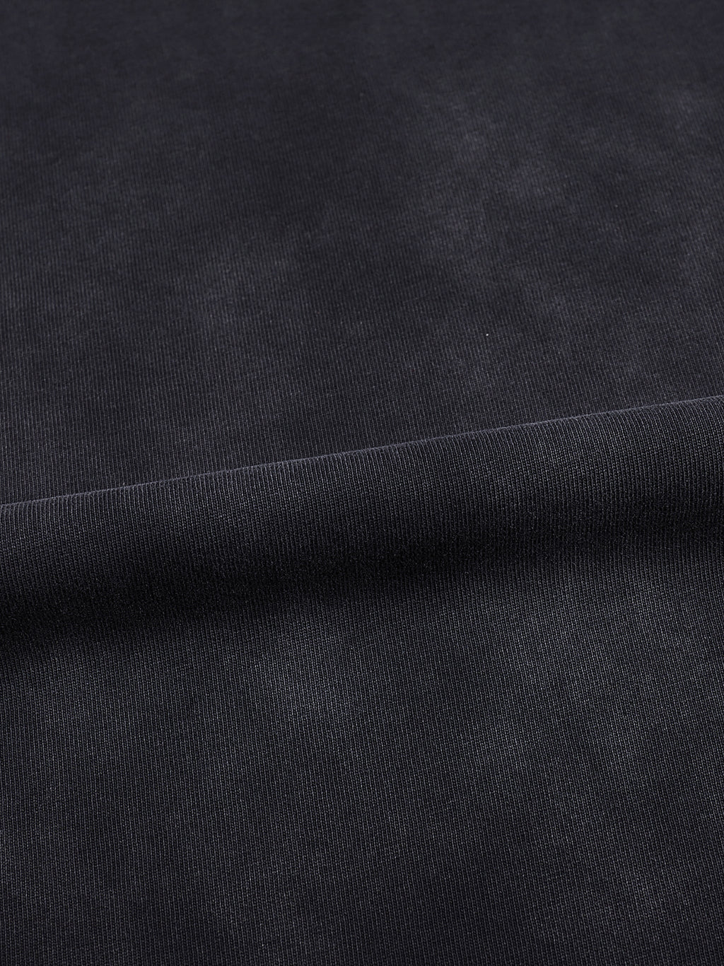 Hidden Agenda by Wolvyn Apparel Vintage Washed Hand - Frayed T-Shirt - Wolvyn Apparel