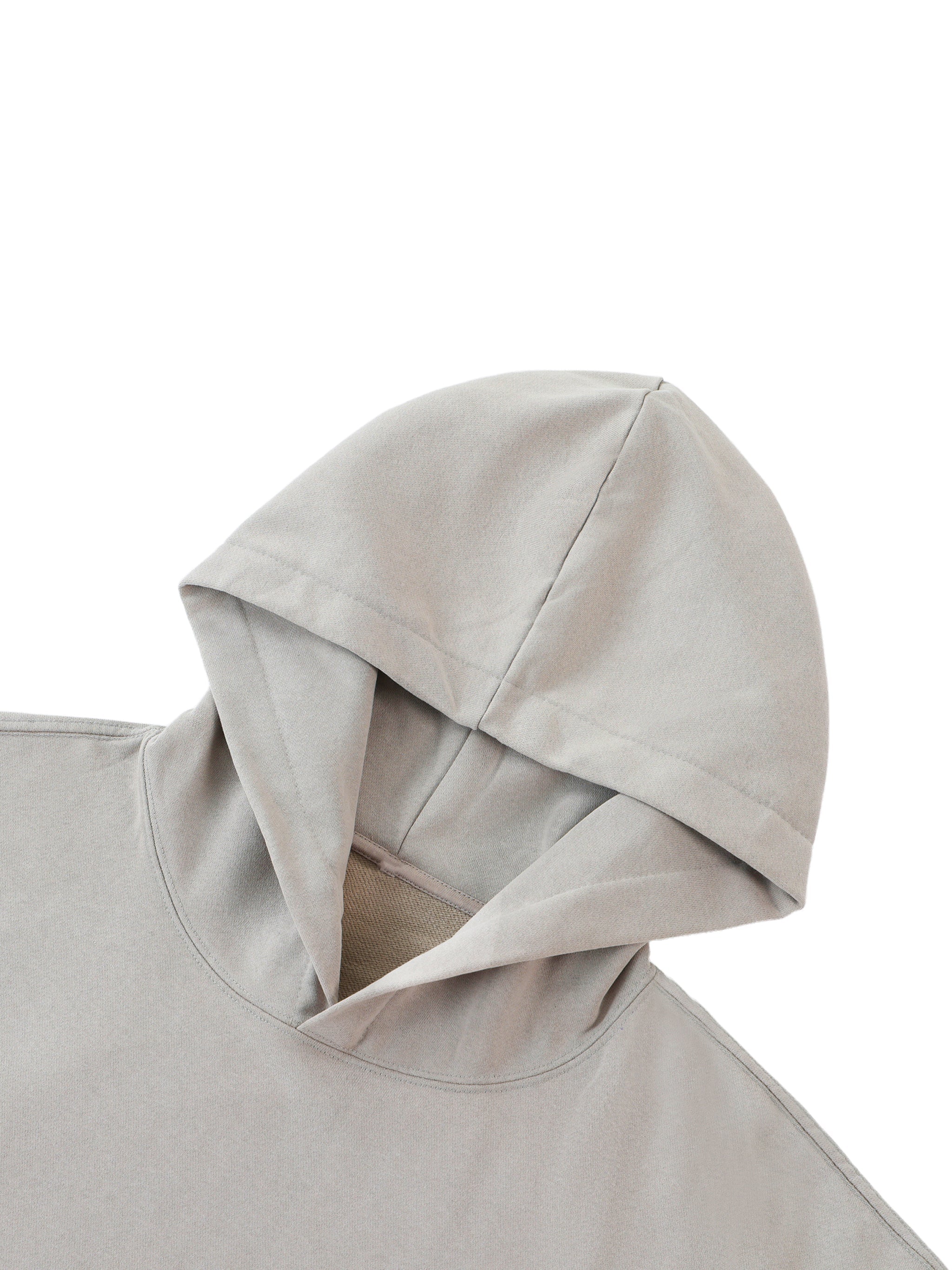 Hidden Agenda by Wolvyn Apparel Vintage Washed Heavyweight Hoodie - Wolvyn Apparel