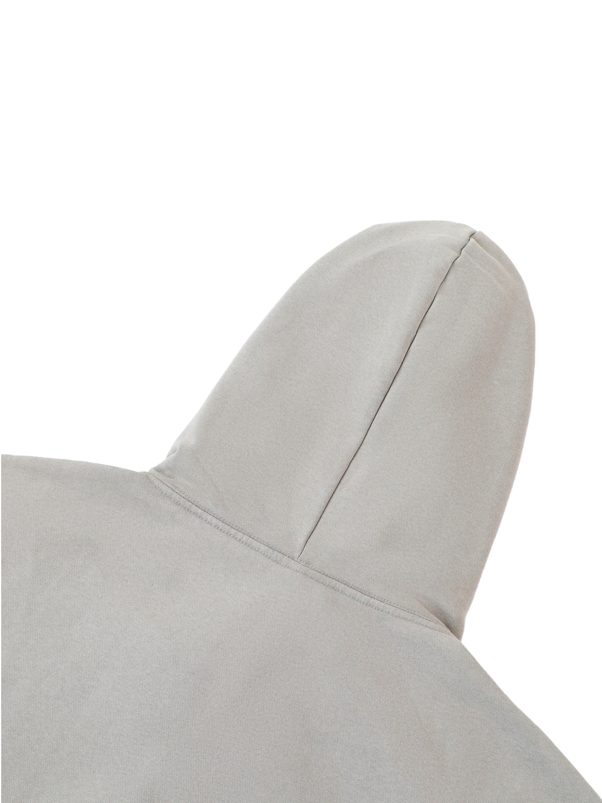 Hidden Agenda by Wolvyn Apparel Vintage Washed Heavyweight Hoodie - Wolvyn Apparel