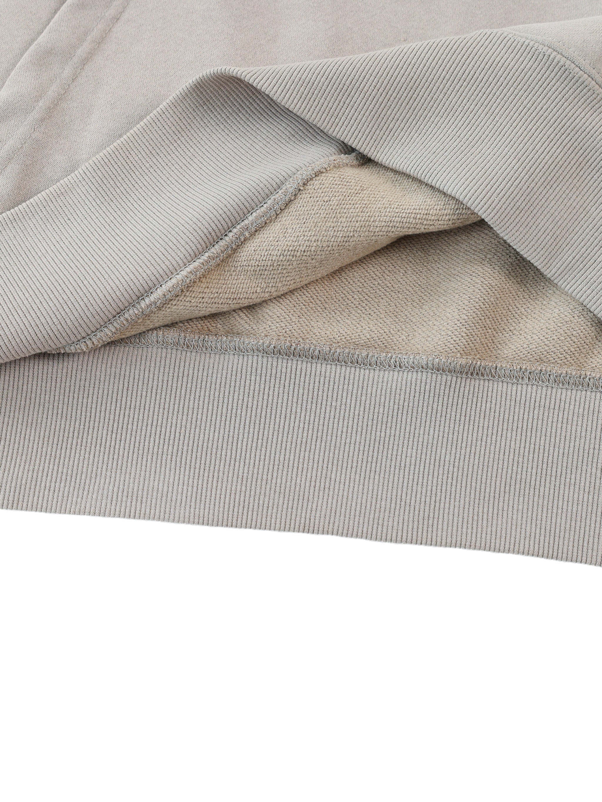 Hidden Agenda by Wolvyn Apparel Vintage Washed Heavyweight Hoodie - Wolvyn Apparel